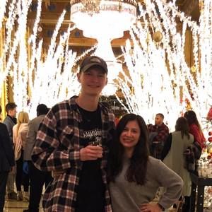 Meet your Posher, Danielle